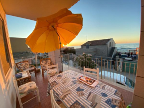 Hotels in Torre Mileto
